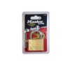 Εικόνα της MASTER LOCK BRASS PADLOCK 50MM 150D