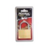 Picture of MASTER LOCK BRASS PADLOCK 60MM  160D