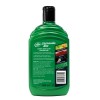 Picture of TURTLE WAX CARNAUBA CAR WAX 500ML