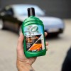 Picture of TURTLE WAX CARNAUBA CAR WAX 500ML