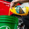 Picture of TURTLE WAX CARNAUBA TROPICAL WASH & WAX SHAMPOO 1.42L