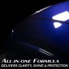 Picture of TURTLE WAX CERAMIC POLISH & WAX 500ML