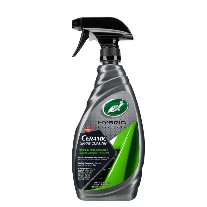 Picture of TURTLE WAX CERAMIC SPRAY COATING 500ML