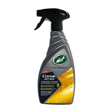 Picture of TURTLE WAX CERAMIC WET WAX 500ML
