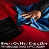 Picture of TURTLE WAX CERAMIC WET WAX 500ML