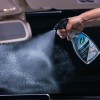 Picture of TURTLE WAX CLEARVUE GLASS CLEAN 500ML