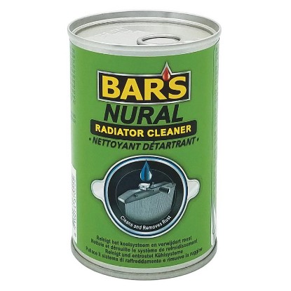 Εικόνα της BARS NURAL RADIATOR CLEANER 150G