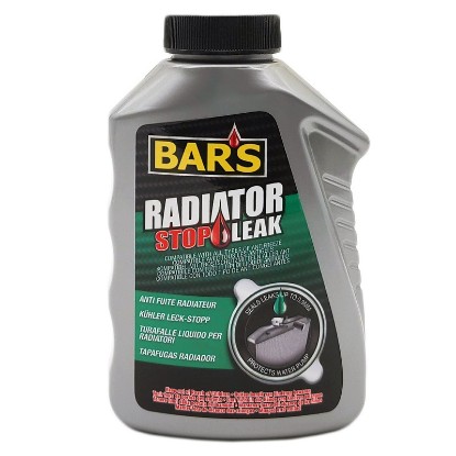 Εικόνα της BARS RADIATOR STOP LEAK 200ML