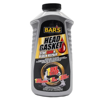 Εικόνα της BARS HEAD GASKET REPAIR ONE STEP 600ML