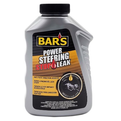 Εικόνα της BARS POWER STEERING STOP LEAK 200ML