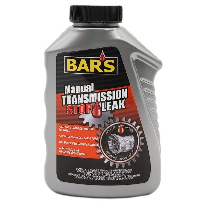 Εικόνα της BARS TRANSMISSION STOP LEAK MANUAL 200ML