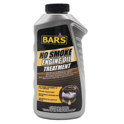 Picture of BARS NO SMOKE ENGINE OIL TREATMENT 350ML