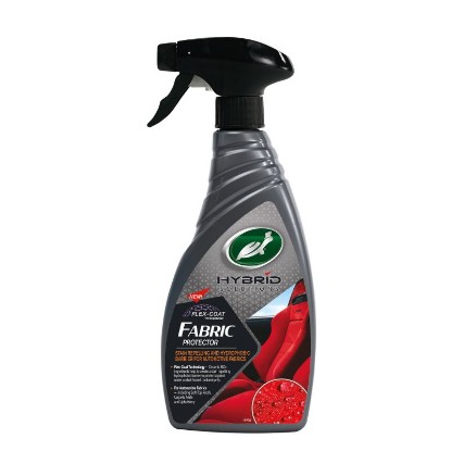 Picture of TURTLE WAX HYBRID SOLUTIONS FABRIC PROTECTOR 500ML
