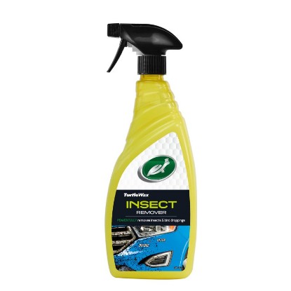 Picture of TURTLE WAX INSECT REMOVER 500ML