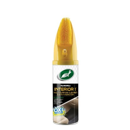 Picture of TURTLE WAX INTERIOR 1 400ML