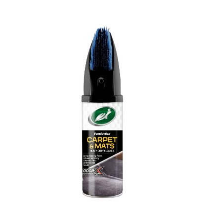 Picture of TURTLE WAX POWER OUT CARPET&MATS 400ML