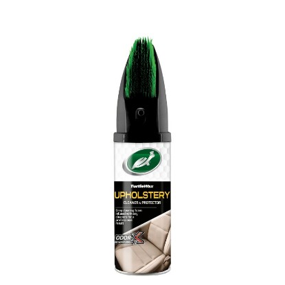 Picture of TURTLE WAX POWER OUT UPHOLSTERY 400ML
