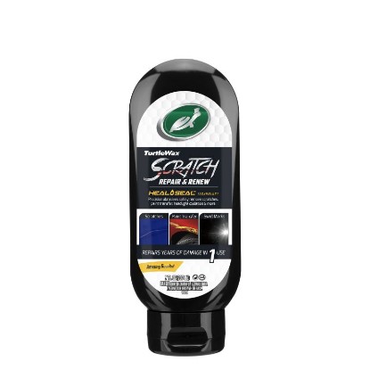 Picture of TURTLE WAX SCRATCH REPAIR & RENEW