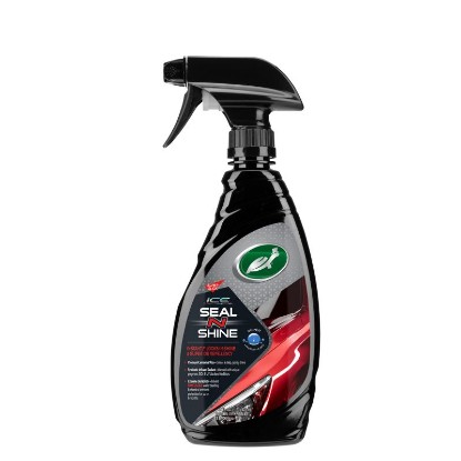 Picture of TURTLE WAX SEAL N SHINE SEALANT WAX 500ML