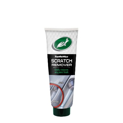 Picture of TURTLE WAX SCRATCH REMOVER 100ML