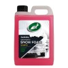 Picture of TURTLE WAX SNOW FOAM SHAMPOO 2.5 L