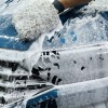 Picture of TURTLE WAX SNOW FOAM SHAMPOO 2.5 L