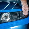 Picture of TURTLE WAX SPEED HEADLIGHT LENS RESTORER KIT