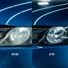 Picture of TURTLE WAX SPEED HEADLIGHT LENS RESTORER KIT