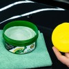 Picture of TURTLE WAX RUBBING COMPOUND HD CLEANER 10.5OZ