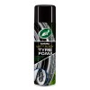 Picture of TURTLE WAX WET'N BLACK TYRE FOAM 500ML