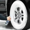 Picture of TURTLE WAX WET'N BLACK TYRE FOAM 500ML