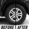 Picture of TURTLE WAX WET'N BLACK TYRE FOAM 500ML