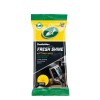 Picture of TURTLE WAX WIPES FRESH SHINE MATT FINISH