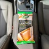 Picture of TURTLE WAX WIPES LUXE LEATHER