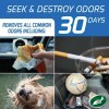Εικόνα της TURTLE WAX AIRCON ODOR-X CHERRY