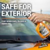 Εικόνα της ARMOR ALL SHIELD +CERAMIC GLASS CLEANER 500ML