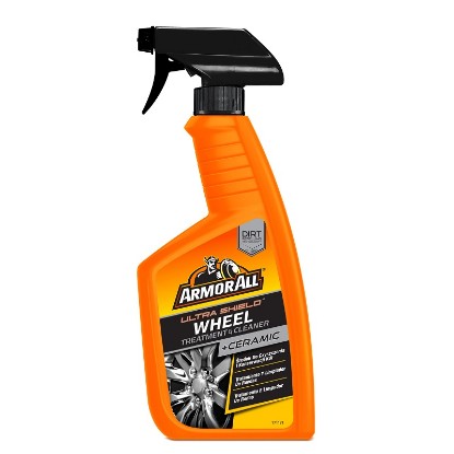Εικόνα της ARMOR ALL SHIELD +CERAMIC WHEEL CLEANER 500ML