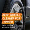 Picture of ARMOR ALL SHIELD +CERAMIC WHEEL CLEANER 500ML