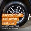 Picture of ARMOR ALL SHIELD +CERAMIC WHEEL CLEANER 500ML
