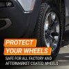 Picture of ARMOR ALL SHIELD +CERAMIC WHEEL CLEANER 500ML