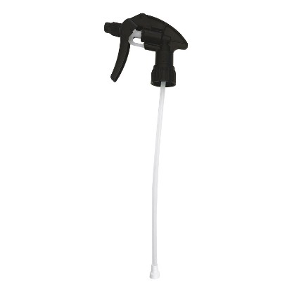 Εικόνα της FRA-BER TRIGGER TOP BLACK FOR BOTTLES