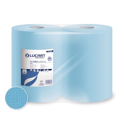 Picture of LUCART SKYTECH BLUE 3.500XL PAPER ROLL