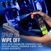 Εικόνα της ARMOR ALL PODIUM SERIES INTERIOR DETAILER 500ML