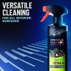 Εικόνα της ARMOR ALL PODIUM SERIES INTERIOR DETAILER 500ML
