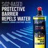 Picture of ARMOR ALL PODIUM SERIES HYBRID CERAMIC WASH & SHINE 500ML