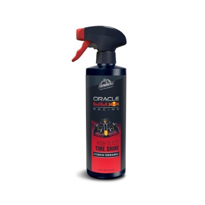 Picture of ARMOR ALL PODIUM SERIES HYBRID CERAMIC TIRE SHINE 500ML