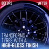 Picture of ARMOR ALL PODIUM SERIES HYBRID CERAMIC TIRE SHINE 500ML