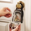 Picture of  MASTERLOCK KEY STORAGE BOX GREY WITH SHACKLE 5400EURD