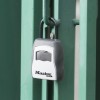 Picture of  MASTERLOCK KEY STORAGE BOX GREY WITH SHACKLE 5400EURD