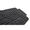Εικόνα της SPARCO CAR MATS PVC BLACK 4PCS SPF525